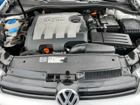 VW Golf 1.6 TDI EVRO 5, снимка 14