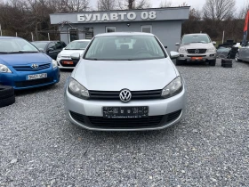 VW Golf 1.6 TDI EVRO 5, снимка 2