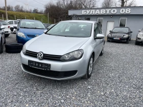 VW Golf 1.6 TDI EVRO 5, снимка 1