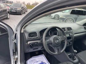 VW Golf 1.6 TDI EVRO 5, снимка 10