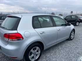 VW Golf 1.6 TDI EVRO 5, снимка 4