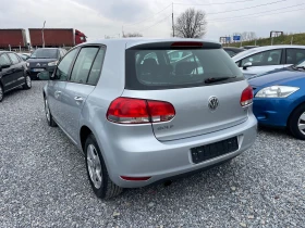 VW Golf 1.6 TDI EVRO 5, снимка 7