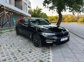 BMW 530 Сменени Вериги, Задно, снимка 1