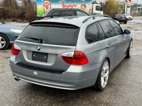 BMW 320 D, снимка 4