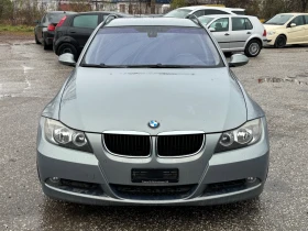 BMW 320 D, снимка 5