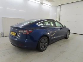 Tesla Model 3 long range, 4x4, CCS, 12.12.2019   , снимка 1