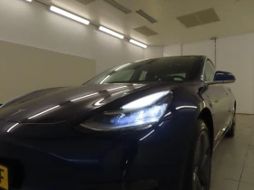 Tesla Model 3 long range, 4x4, CCS, 12.12.2019   , снимка 3