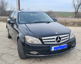 Mercedes-Benz C 220, снимка 1