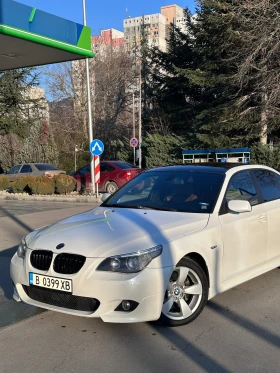 BMW 530 Bmw 530 d, снимка 1