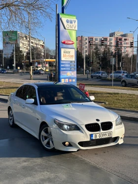 BMW 530 Bmw 530 d, снимка 4