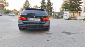 BMW 320 M-Paket XD(225kc), снимка 7