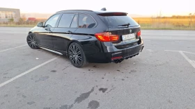 BMW 320 M-Paket XD(225kc), снимка 4