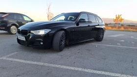 BMW 320 M-Paket XD(225kc), снимка 2