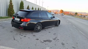 BMW 320 M-Paket XD(225kc), снимка 3