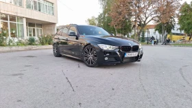 BMW 320 M-Paket XD(225kc), снимка 1