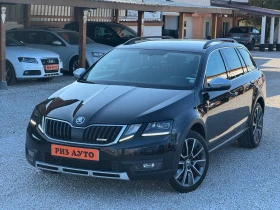 Skoda Octavia SCOUT* , снимка 15