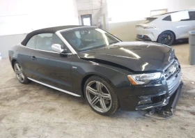 Audi S5 3.0T* CABRIO* PREMIUM PLUS* 4X4 | Mobile.bg    5