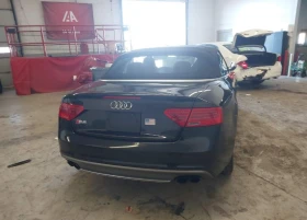 Audi S5 3.0T* CABRIO* PREMIUM PLUS* 4X4 | Mobile.bg    3