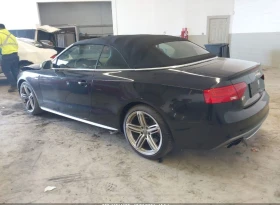 Audi S5 3.0T* CABRIO* PREMIUM PLUS* 4X4 | Mobile.bg    2