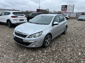 Peugeot 308 1.6 HDI 1