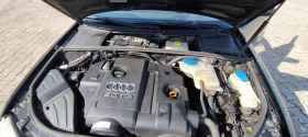 Audi A4 2.0 TDi 8k, снимка 14