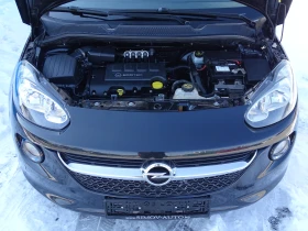 Opel Adam 1.4i ФАБРИЧНА ГАЗ 87КС., снимка 11