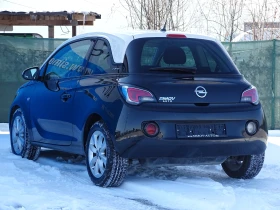 Opel Adam 1.4i ФАБРИЧНА ГАЗ 87КС., снимка 4