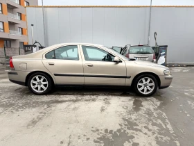 Volvo S60 2.4 Turbo Автоматик, снимка 2