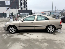 Volvo S60 2.4 Turbo Автоматик, снимка 6