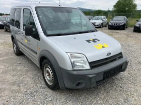 Ford Connect 1.8 DCI - 5000 лв. - 70704878 | Car24.bg
