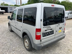Ford Connect 1.8 DCI - 5000 лв. - 70704878 | Car24.bg