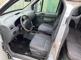 Ford Connect 1.8 DCI - 5000 лв. - 70704878 | Car24.bg