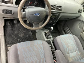 Ford Connect 1.8 DCI - 5000 лв. - 70704878 | Car24.bg