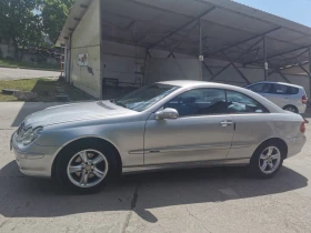 Mercedes-Benz CLK Газ бензин вписан в талона! - 2800 лв. - 78870550 4