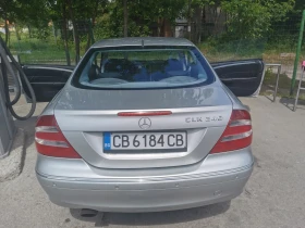 Mercedes-Benz CLK Газ бензин вписан в талона! - 2800 лв. - 78870550 13