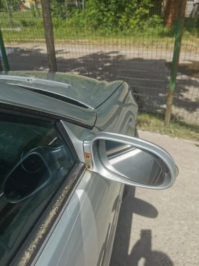 Mercedes-Benz CLK Газ бензин вписан в талона! - 2800 лв. - 78870550 6