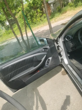Mercedes-Benz CLK Газ бензин вписан в талона! - 2800 лв. - 78870550 11