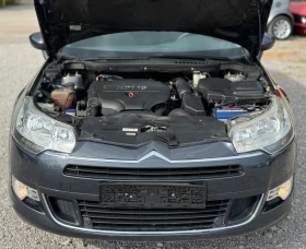 Citroen C5 2.0HDi 163к.с * Автоматик* - 8500 лв. - 51565194 9