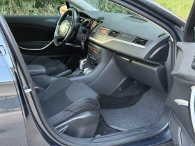 Обява за продажба на Citroen C5 2.0HDi 163к.с * Автоматик*  ~7 500 лв. - изображение 10