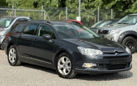 Citroen C5 2.0HDi 163к.с * Автоматик* - 8500 лв. - 51565194 3
