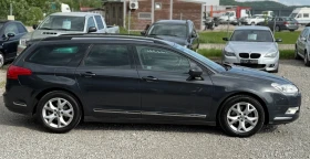 Citroen C5 2.0HDi 163к.с * Автоматик* - 8500 лв. - 51565194 8