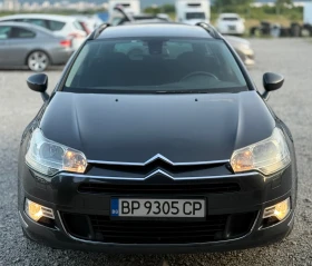 Обява за продажба на Citroen C5 2.0HDi 163к.с * Автоматик*  ~7 500 лв. - изображение 1