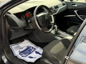 Citroen C5 2.0HDi 163к.с * Автоматик* - 8500 лв. - 51565194 10