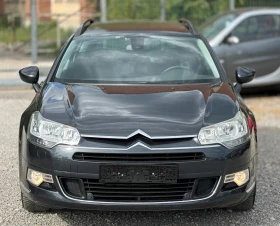 Citroen C5 2.0HDi 163к.с * Автоматик* - 8500 лв. - 51565194 2
