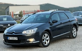 Обява за продажба на Citroen C5 2.0HDi 163к.с * Автоматик*  ~7 500 лв. - изображение 2