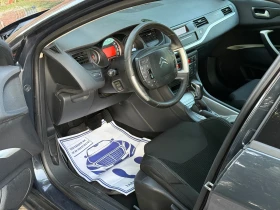 Обява за продажба на Citroen C5 2.0HDi 163к.с * Автоматик*  ~7 500 лв. - изображение 8