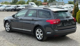 Citroen C5 2.0HDi 163к.с * Автоматик* - 8500 лв. - 51565194 4