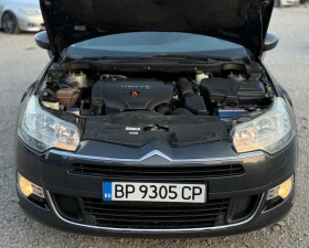 Citroen C5 2.0HDi 163к.с * Автоматик* - 8500 лв. - 51565194 17