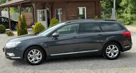 Citroen C5 2.0HDi 163к.с * Автоматик* - 8500 лв. - 51565194 7