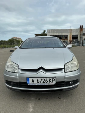  Citroen C5